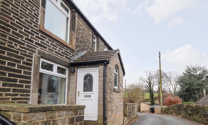 Hepworth House | Rivendell
