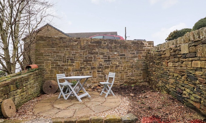 Hepworth Cottage | Rivendell