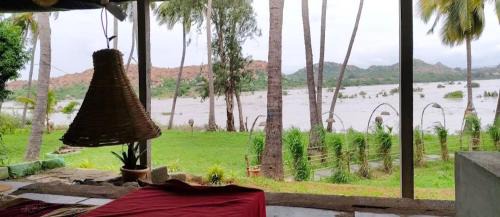Kamalapur House | River Bay Hampi