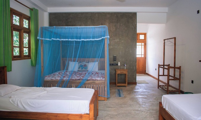 Wellawaya Hotel | River Cottage