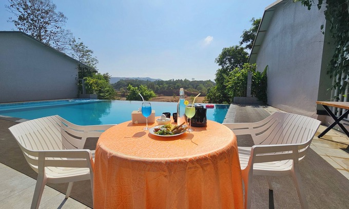 Khalapur Hotel | River Estates Luxury Resort & Spa