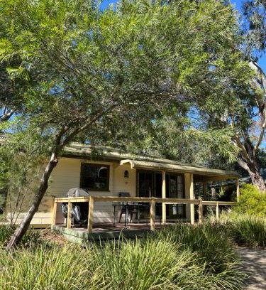 Moama Apartment | River Frontage Unit Moama