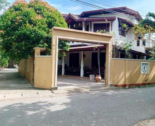 Kaduruduwa House | River Green Guest