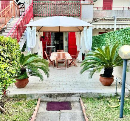 Fondachello House | River plate 5