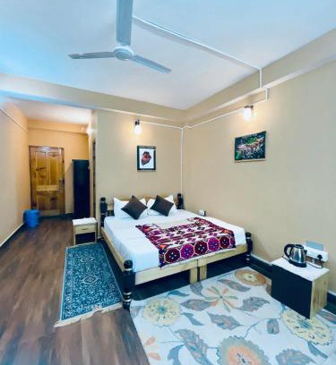 Banjar Apartment | River Reflection Home Stay at Tirthan Valley