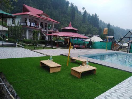 Barot Other | River Side Resort Barot