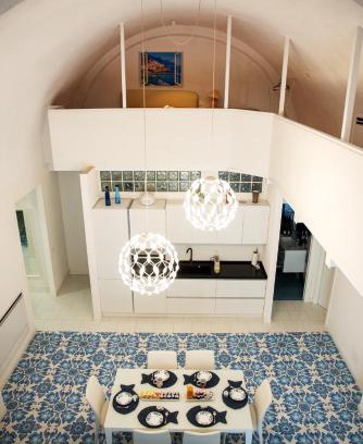 Vietri sul Mare Apartment | River Song - Vietri sul Mare