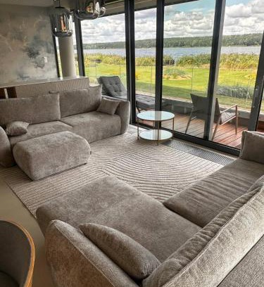Zegrze Poludniowe Apartment | River View Retreat Warsaw