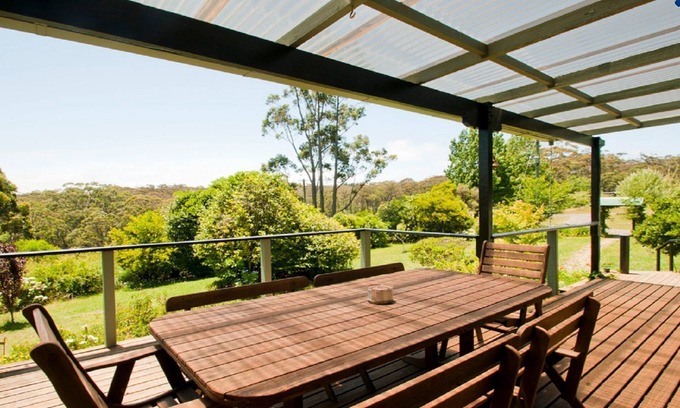 Robertson House | Riverbend - Stay 3 Pay 2