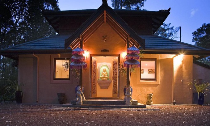 Margaret River Villa | Riveresque