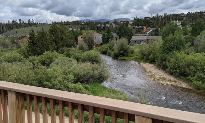 Fraser Condo | Riverfront Condo in Fraser