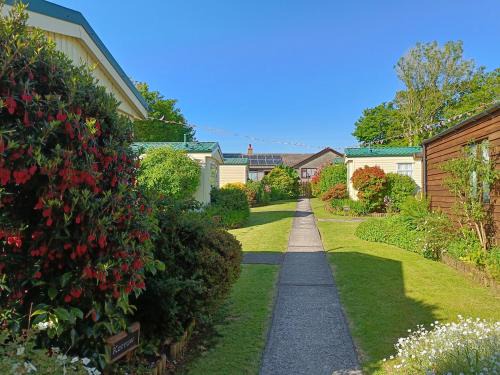 Saint Breward House | Rivermead Holidays