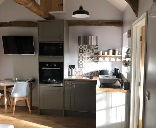 Brampton House | Rivers Rest
