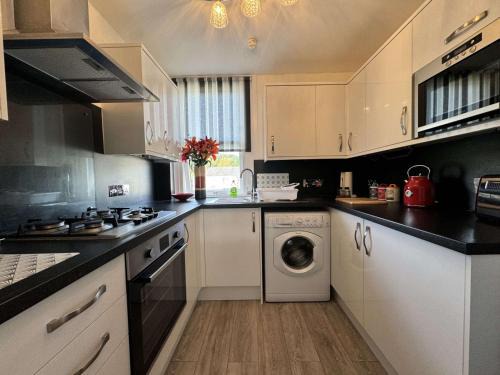 Hawick Apartment | Riverside Apartment
