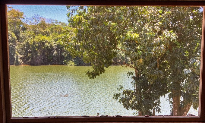 Hopkins Cabin | Riverside Lodge in Hopkins, Belize - Your Family's Ultimate Retreat!
