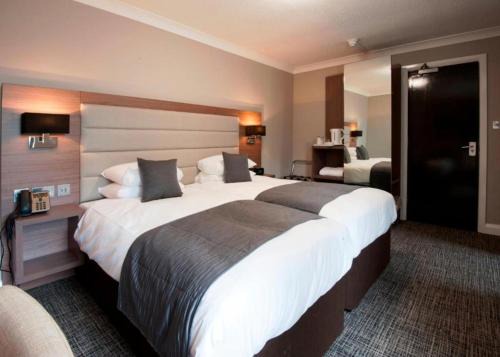 Cirencester Hotel | Riverside Hotel