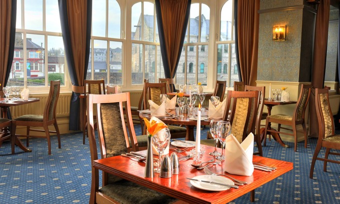 Kendal Hotel | Riverside Hotel