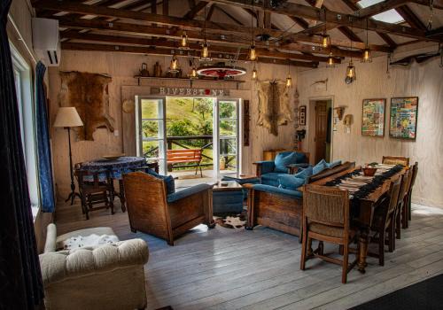 Waihi House | Riverstone Acres