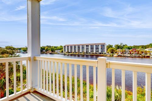 Myrtle Beach Apartment | Riverwalk II 201