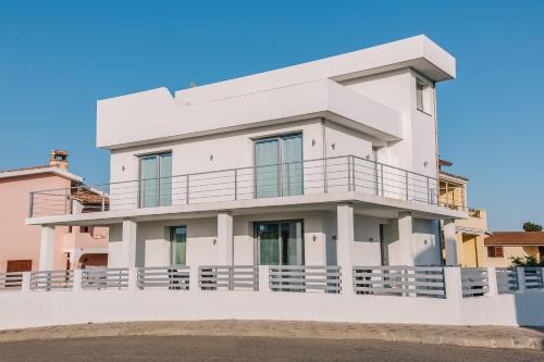 Portoscuso Apartment | Riviera 3