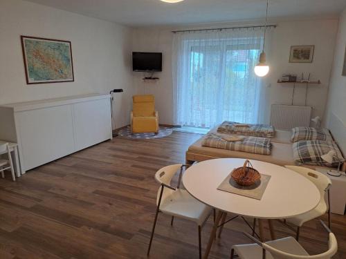 Lipno nad Vltavou Apartment | RIVIERA 510-2 Lipno - velký jednopokojový APT s terasou k jezeru
