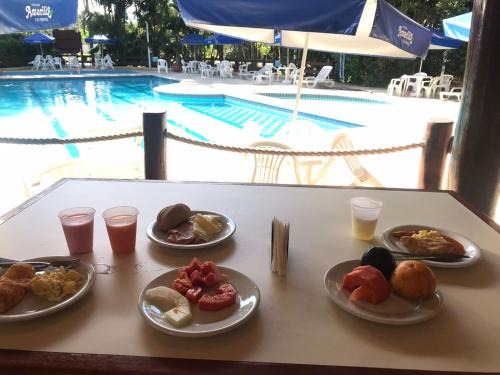 Riviera de Sao Lourenco Hotel | Riviera de São Lourenço Amarilis 302