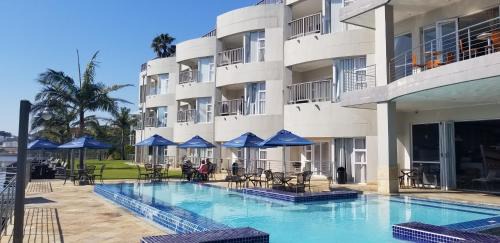 Hartenbos Hotel | Riviera Hotel Hartenbos