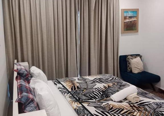 Teshie Apartment | Riviera Residence by Cozy