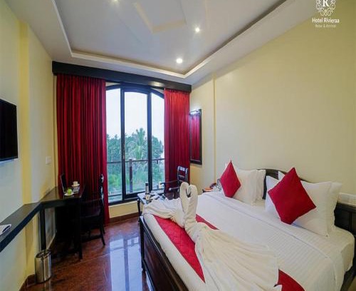 Kottakuppam Hotel | RivieraaHotel