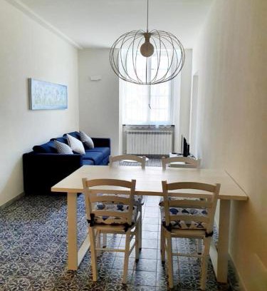 Finalborgo Apartment | Rivierarent Bric 44