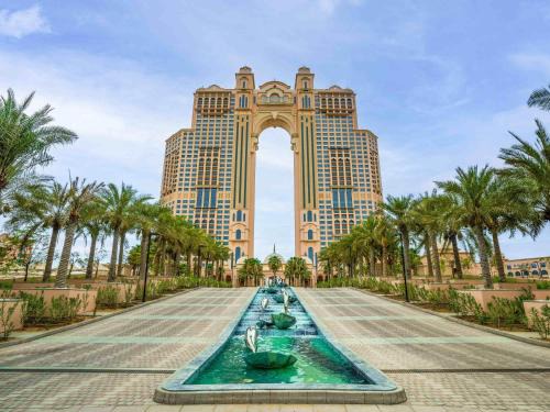 Abu Dhabi Hotel | Rixos Marina Abu Dhabi