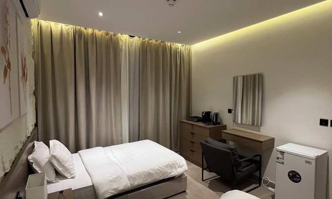 Riyadh Apartment | Riyadh Luxury