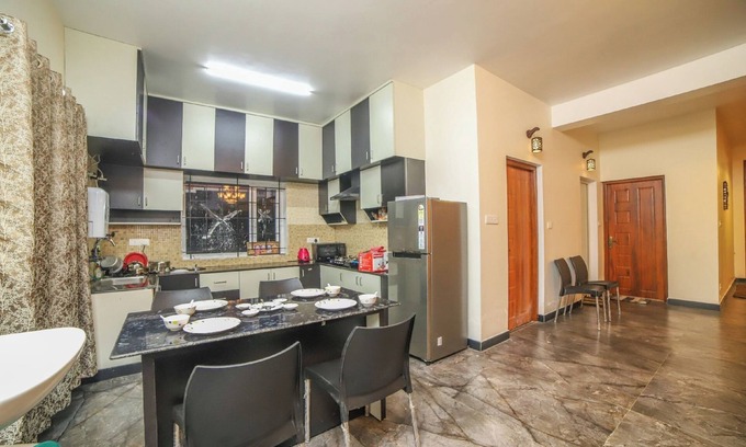 Ooty Hotel | RK Homestay