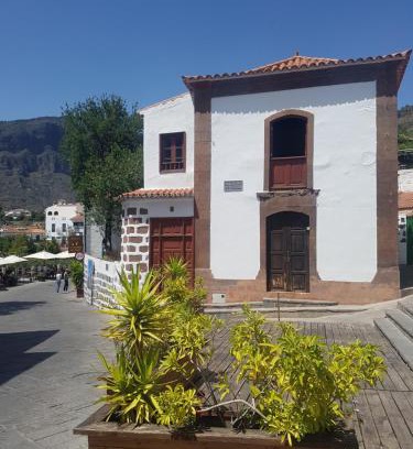 Tejeda House | RK La Casona de Tejeda