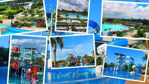 Porac Resort | RL RESORT AND LEISURE PARK