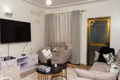 Kilimani Apartment | RM Luxury Homes