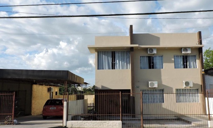 Gabrielense Hotel | Rm Pousada Casa De Familia