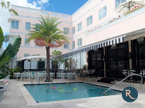 Flamingo/Lummus Apartment | Roami at Hotel Astor