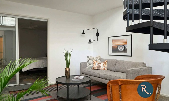 Faubourg Marigny House | Roami at The Mandeville | 6 Bed Combo | 2 Units