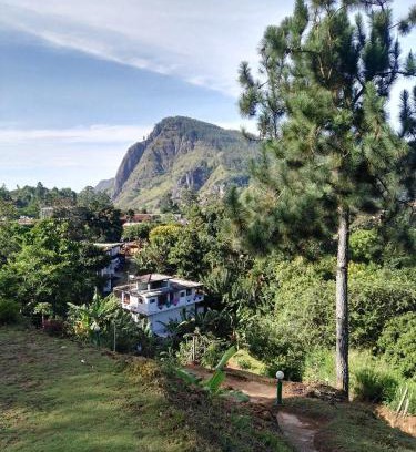Ambagollapathana Hotel | Robarosiya Ella