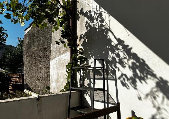Tortora Marina House | Robertino's Houses