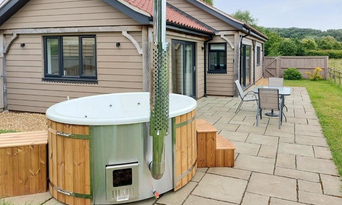 Loxton House | Robin's Corner