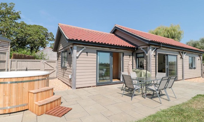 Weston-super-Mare House | Robins Corner
