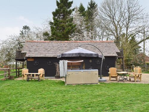 Elmsted House | Robins Nest - 29409