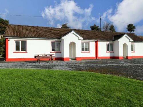 Cornamona House | Robins Roost 2
