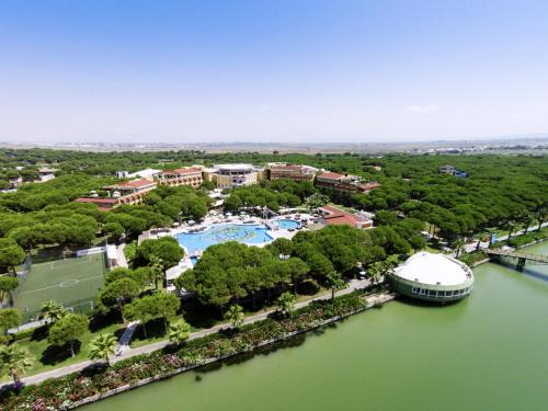 Belek Resort | ROBINSON NOBILIS - All inclusive