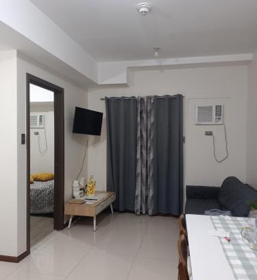 North Reclamation Area Apartment | Robinsons Galleria Tower 2 - Nice Place