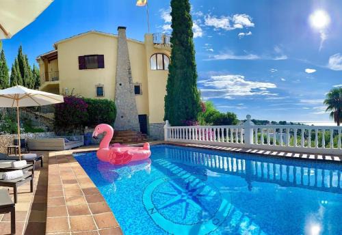 Benissa Coast Villa | Robis Moraira