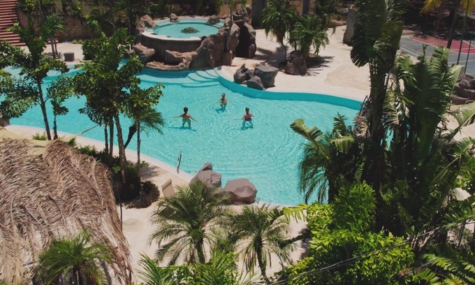 Tamarindo Apartment | Roca Mistica