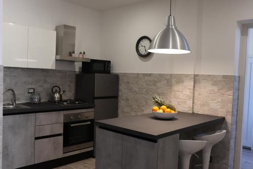 Belvedere Apartment | Roccia Bianca